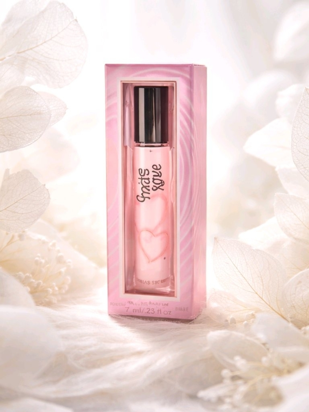 Victoria's Secret Easy So Sexy Rollerball - Pink Packaging - Picture 2 of 3